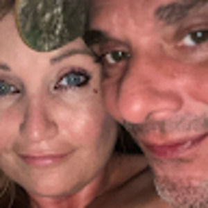 Meet your Posher, Michael & heather